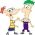 Phineas và Ferb trực tuyến