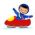 Bobsled trực tuyến