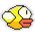 Flappy Bird trực tuyến