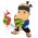 Fruit Ninja trực tuyến