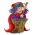 Baba Yaga trực tuyến