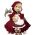 Little Red Riding Hood trực tuyến