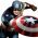 Captain America trực tuyến