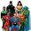 Justice League trực tuyến