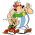 Asterix và Obelix trực tuyến