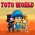 Thế giới của Toto  trực tuyến